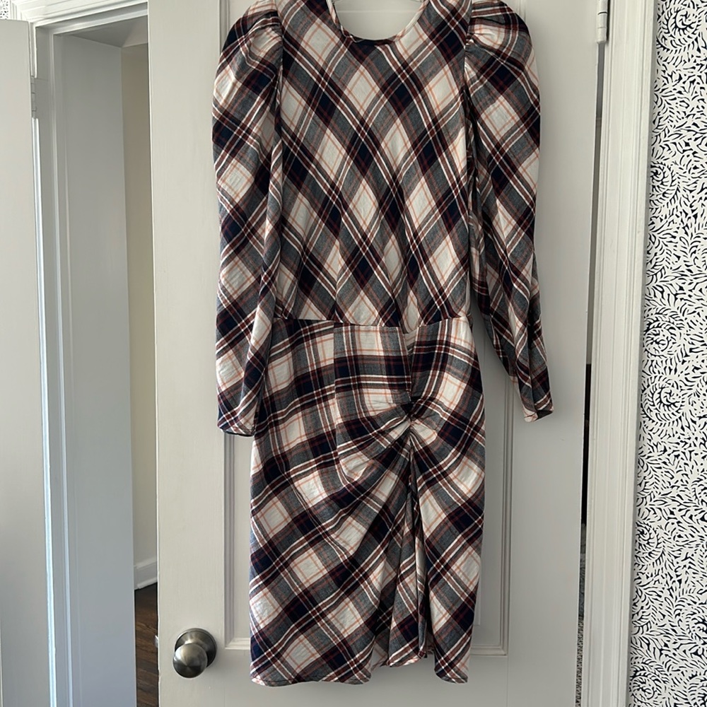 NWT, Veronica Beard (Jeans) dress, size 6